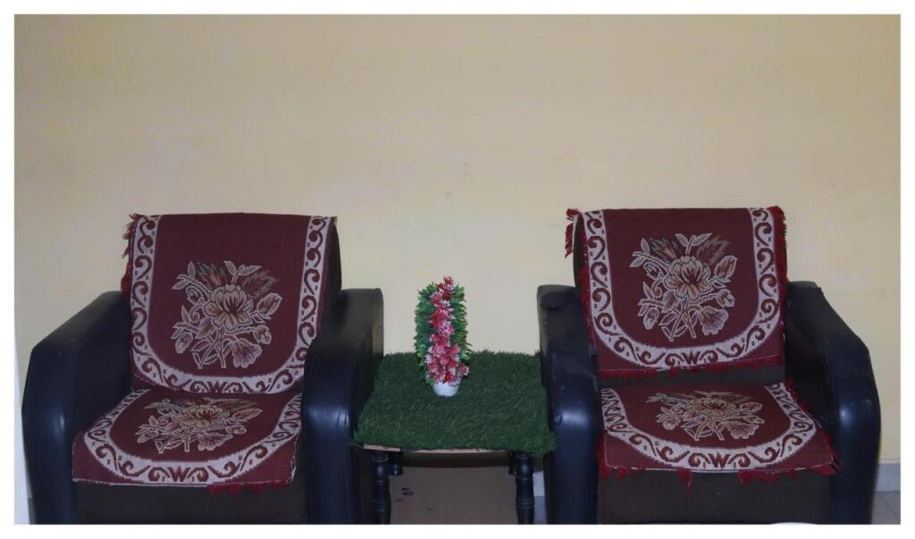 Smile Stay Shree Ganesh Regency — фото 1
