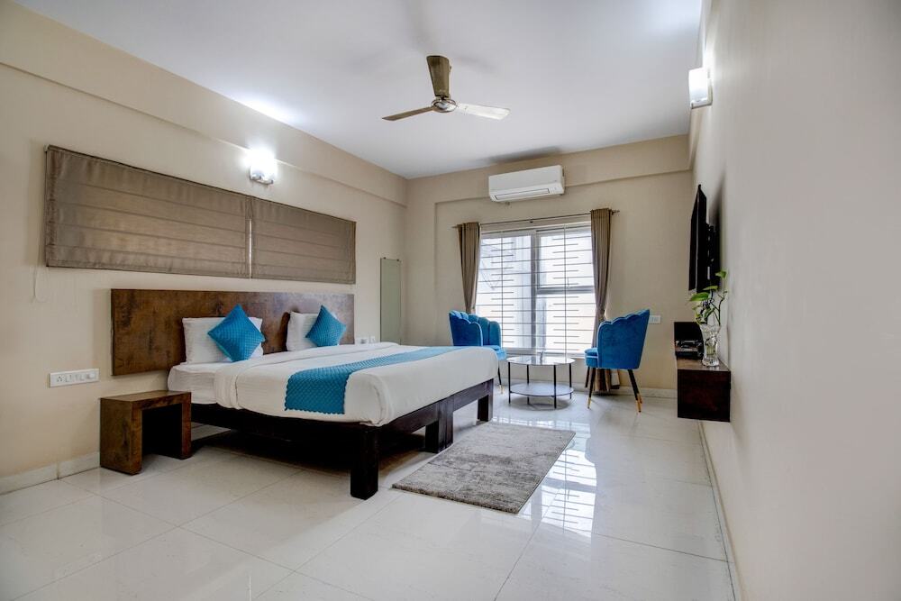 Бангалор: Cocoon Suites