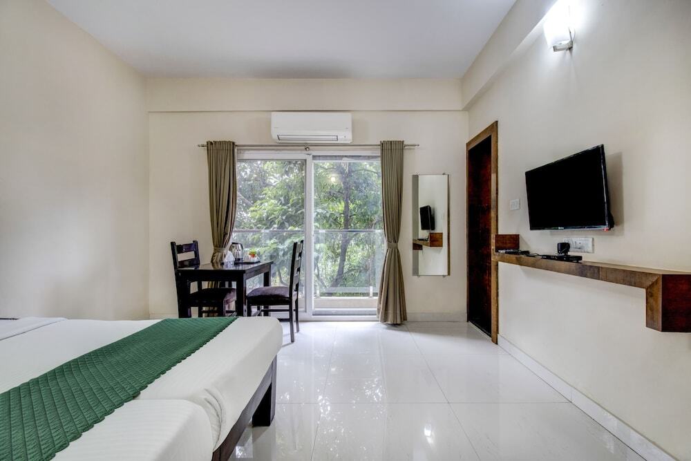Бангалор: Cocoon Suites