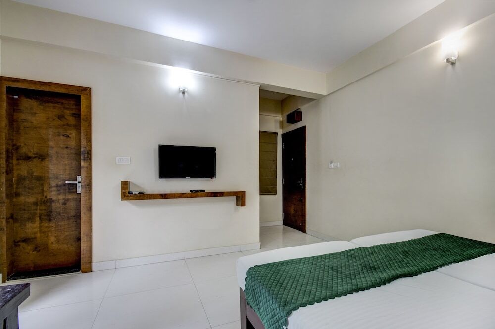 Бангалор: Cocoon Suites