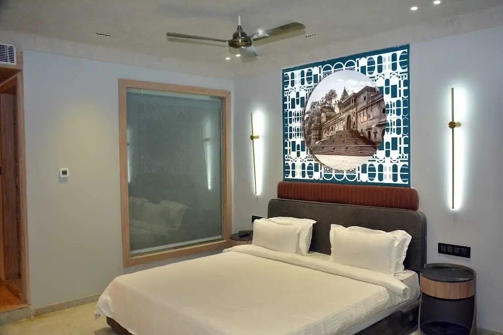 Бхопал: Playotel Inn Aria