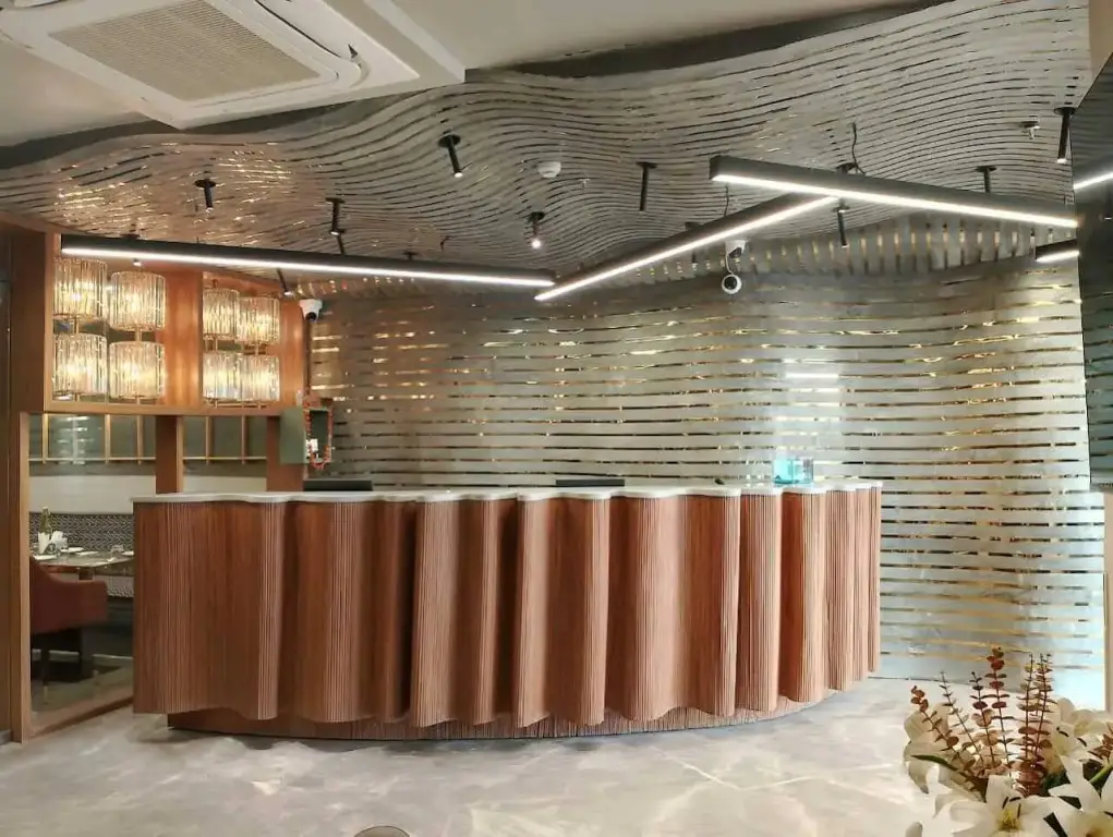 Бхопал: Playotel Inn Aria