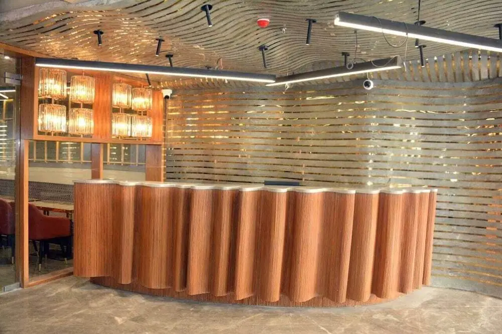 Playotel Inn Aria — фото 1