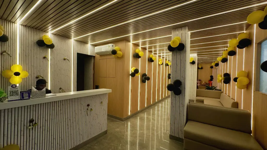 Бхопал: Hotel jalsa inn