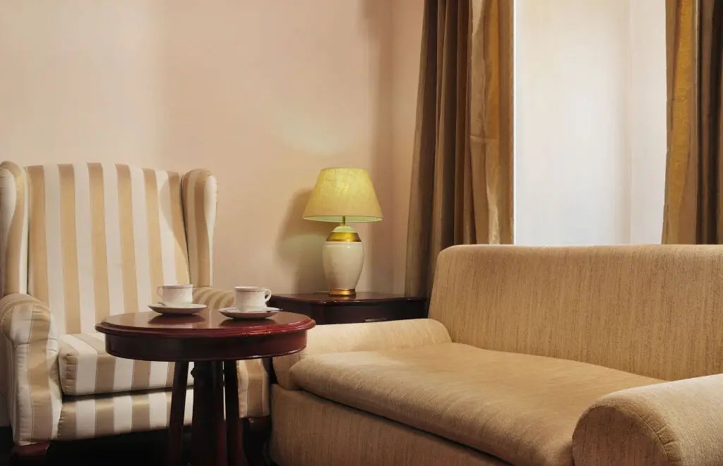 Наинитал: Le ROI Corbett Resort