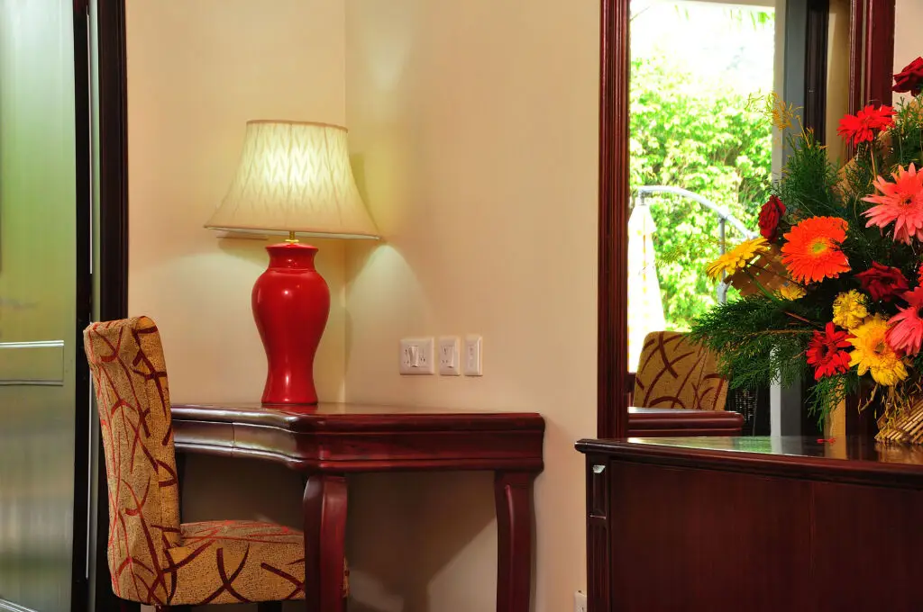 Наинитал: Le ROI Corbett Resort