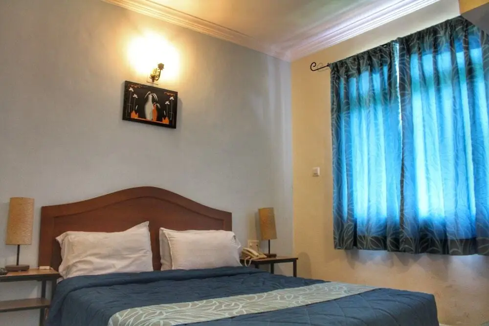 Верем: Palmarinha Resort & Suites