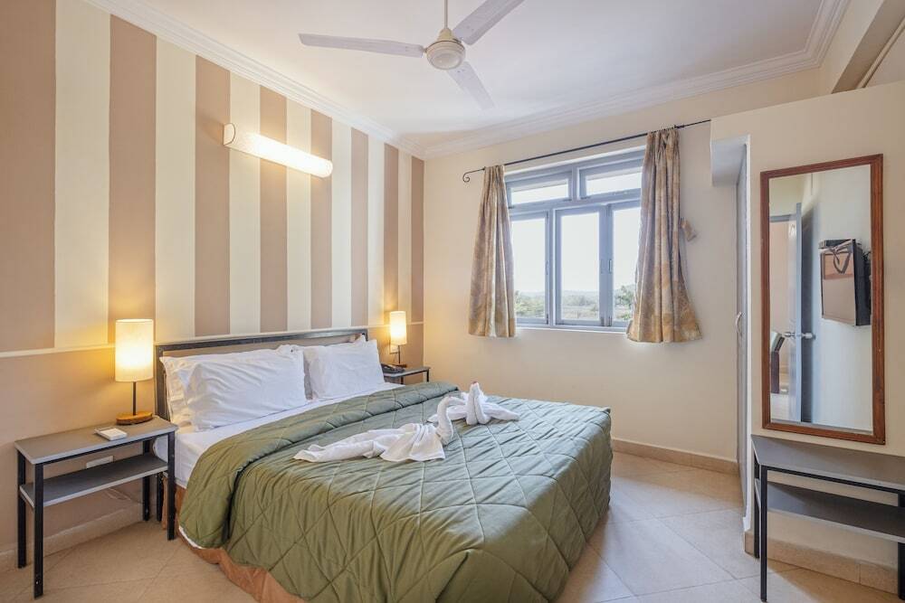 Верем: Palmarinha Resort & Suites