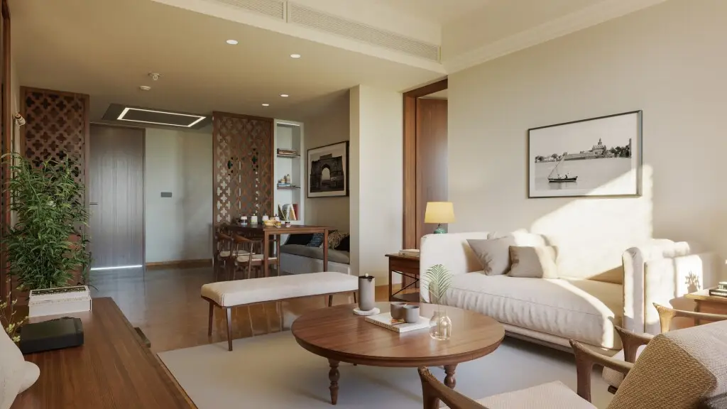 Бхудж: Hotel Time Square Club Resort & Spa