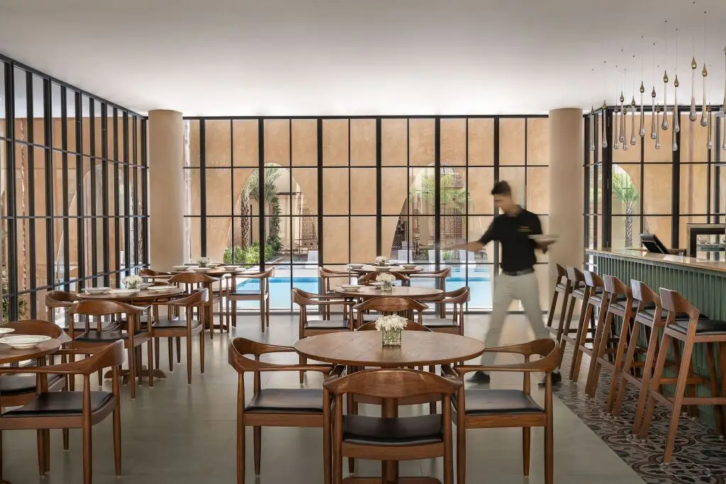 Бхудж: Hotel Time Square Club Resort & Spa