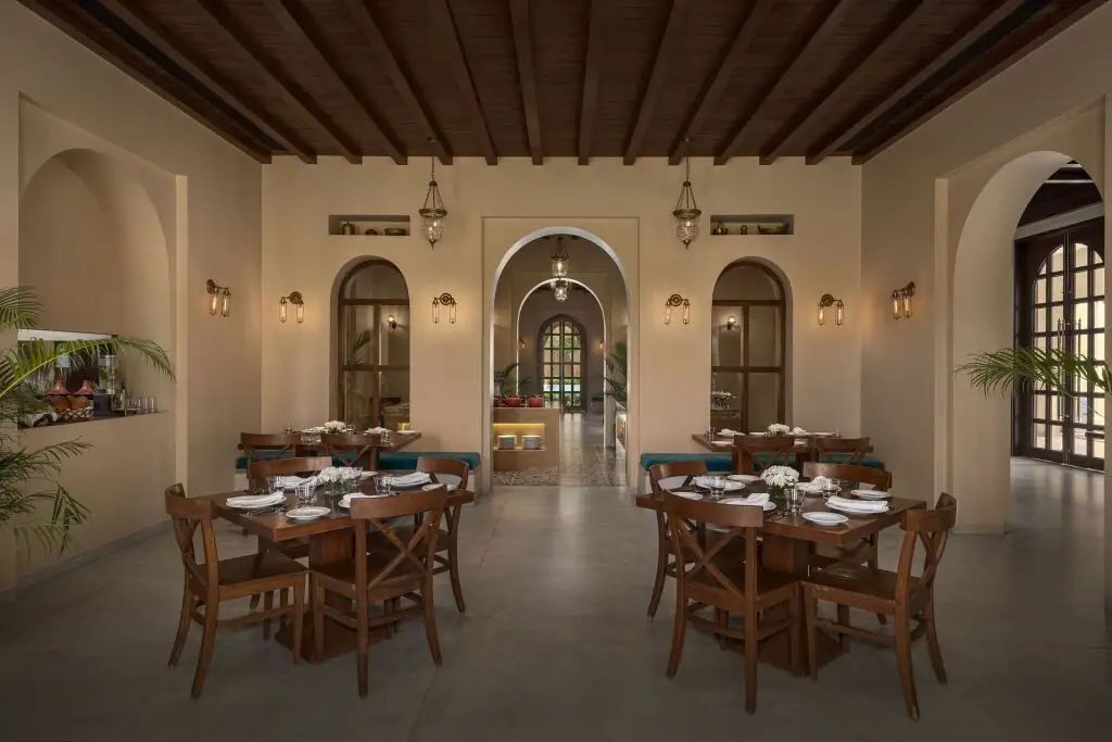 Бхудж: Hotel Time Square Club Resort & Spa