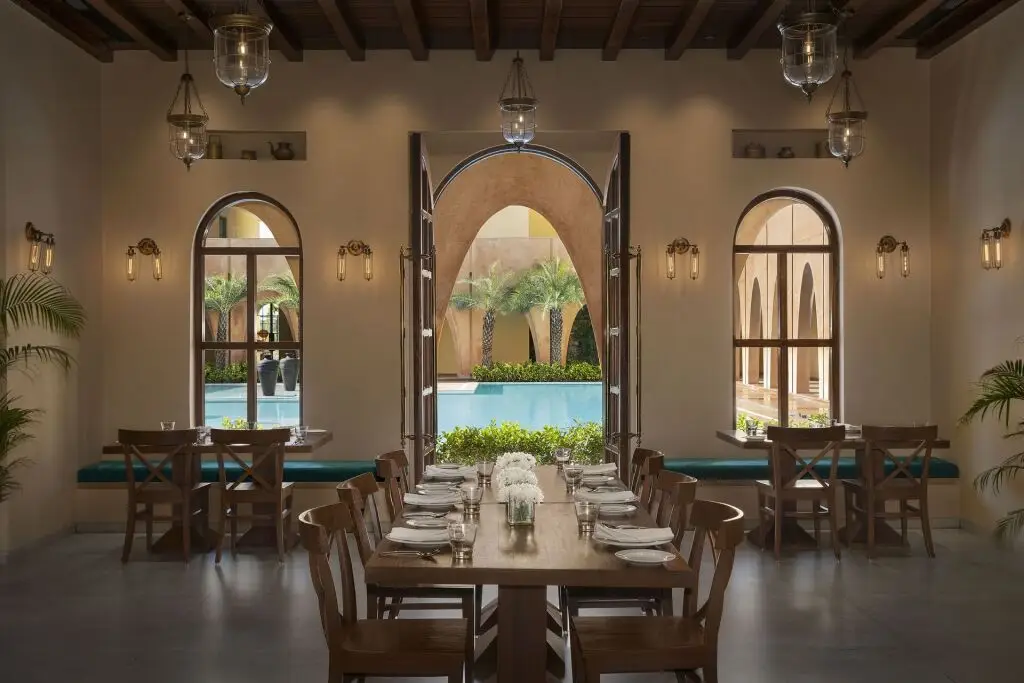 Бхудж: Hotel Time Square Club Resort & Spa