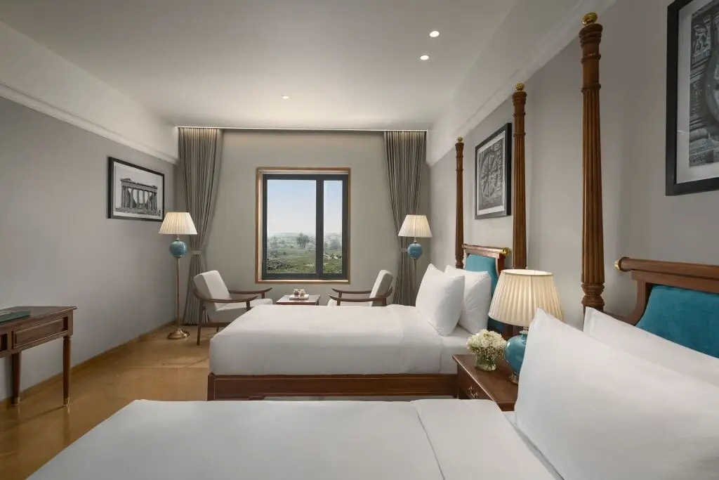 Hotel Time Square Club Resort & Spa — фото 1