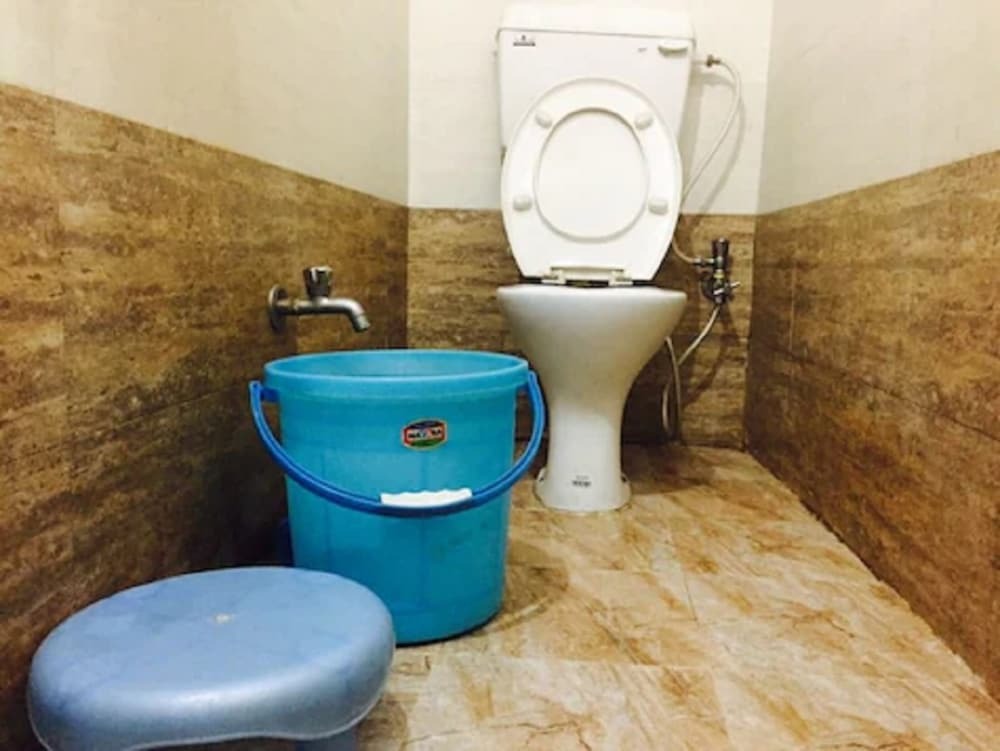 Лакхнау: Goroomgo  Kanha Inn Lucknow