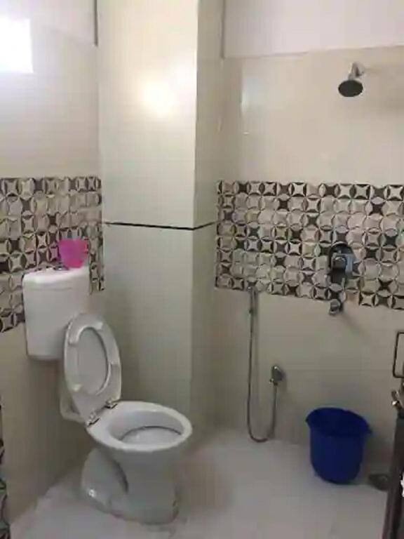 Лакхнау: Goroomgo  Kanha Inn Lucknow
