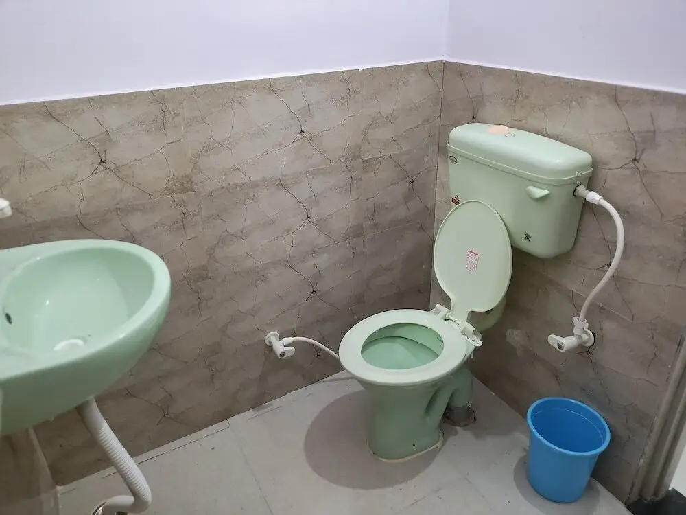 Матхура: Vrindavan Hotel