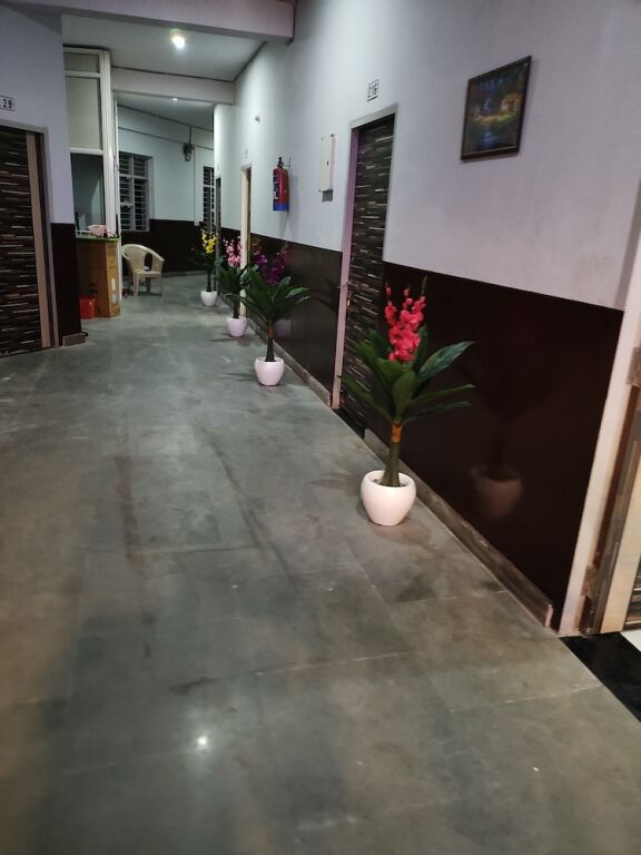 Матхура: Vrindavan Hotel
