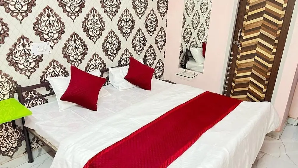 Матхура: Vrindavan Hotel