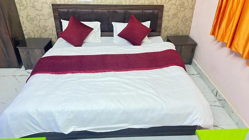 Матхура: Vrindavan Hotel
