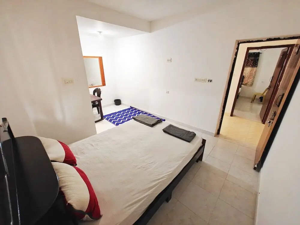 Бангалор: Nisarga Resort