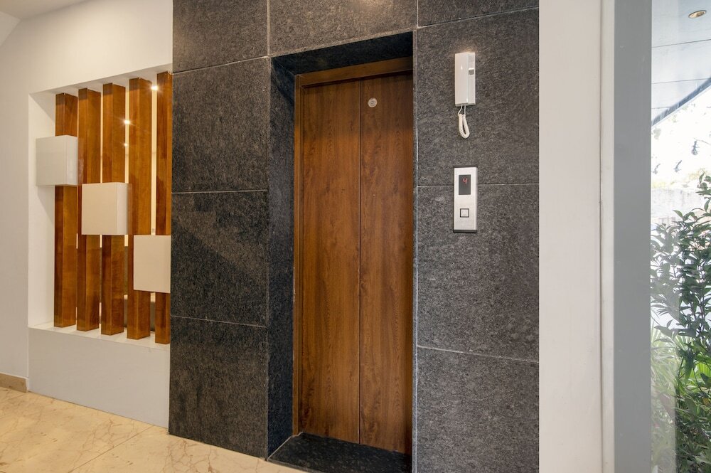 Gateway Premium Inn — фото 1