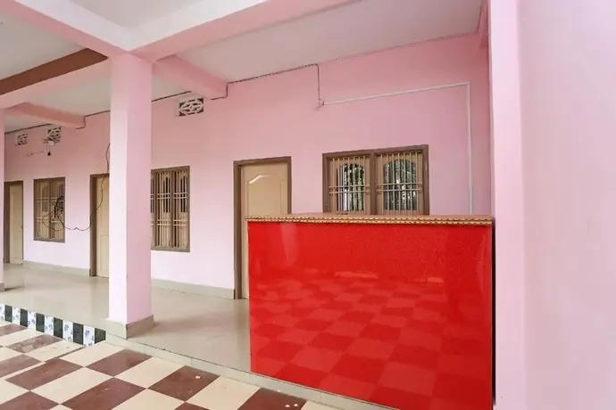Пури: Goroomgo Somnath Rest House Puri