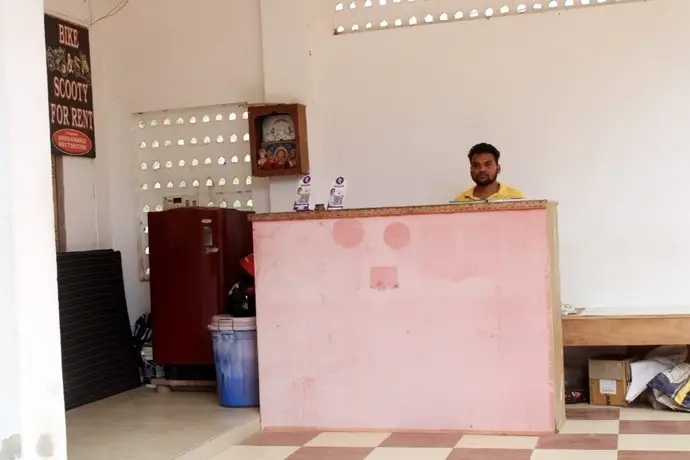 Пури: Goroomgo Somnath Rest House Puri