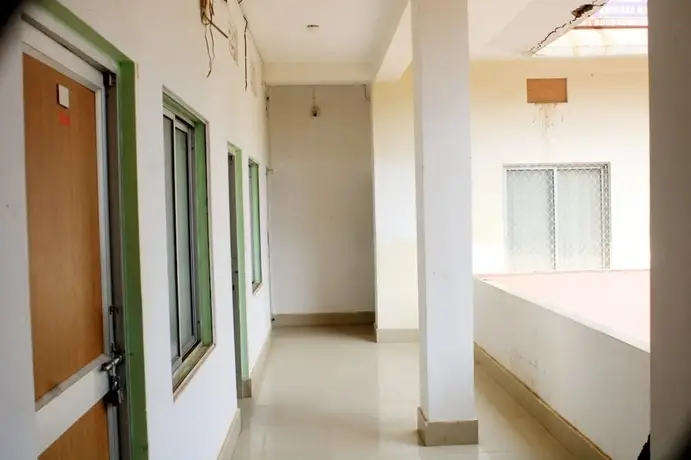 Пури: Goroomgo Somnath Rest House Puri