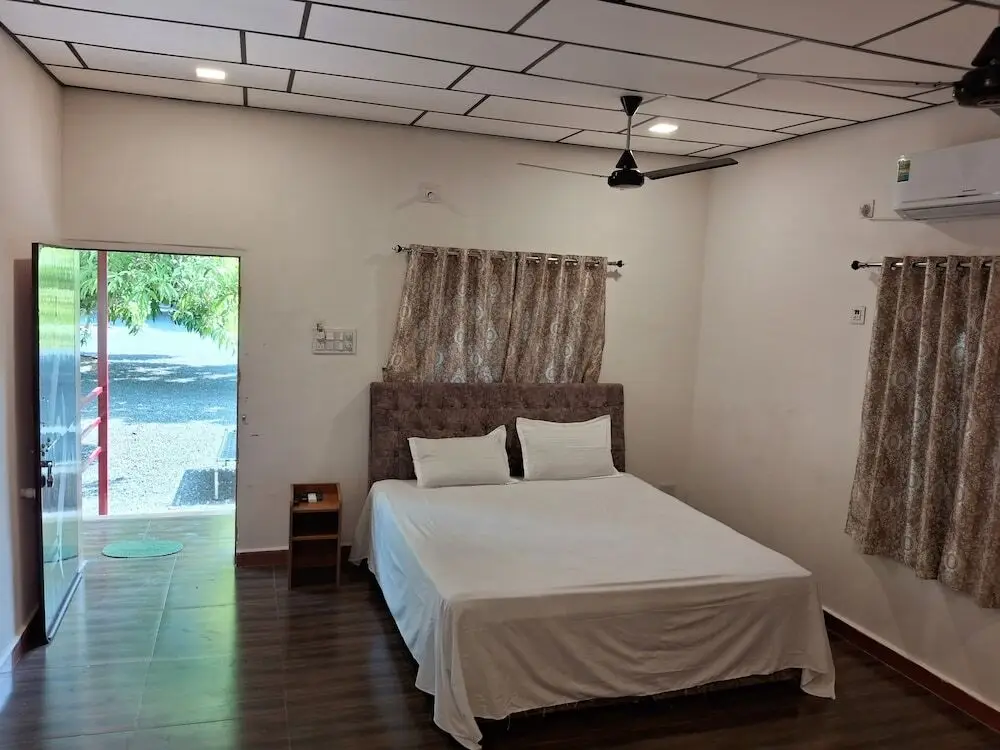 Сазан: Dev Farm Sasan Gir