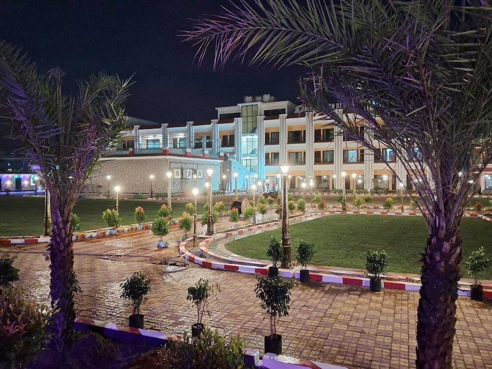 Prime beach resort  Mandarmani — фото 1