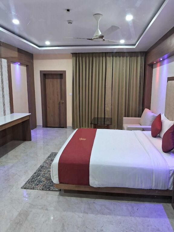Мандармани: Prime beach resort  Mandarmani