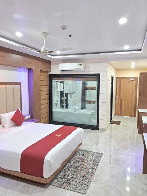 Мандармани: Prime beach resort  Mandarmani