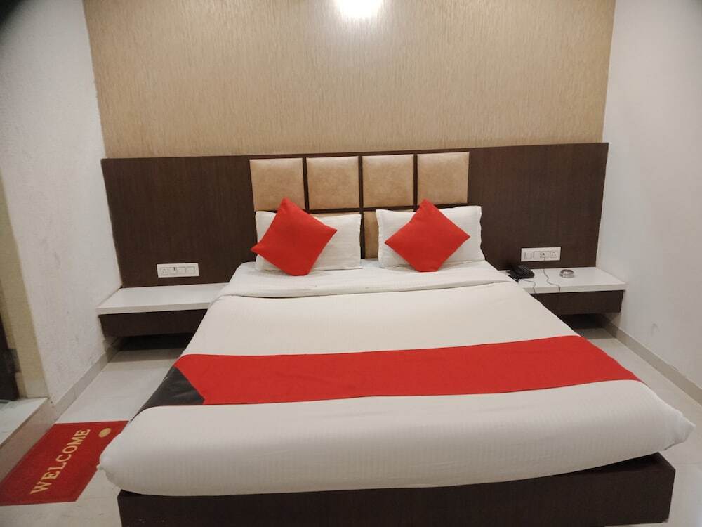 Ахмедабад: Hotel Airport Inn One