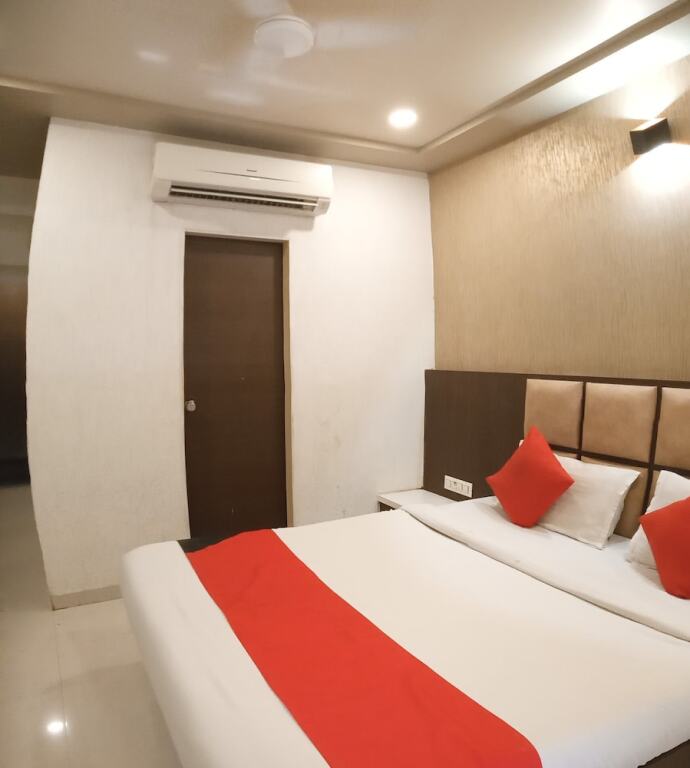 Ахмедабад: Hotel Airport Inn One