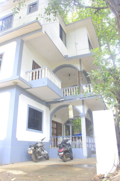 Roshni - The Luxury Guest House — фото 1