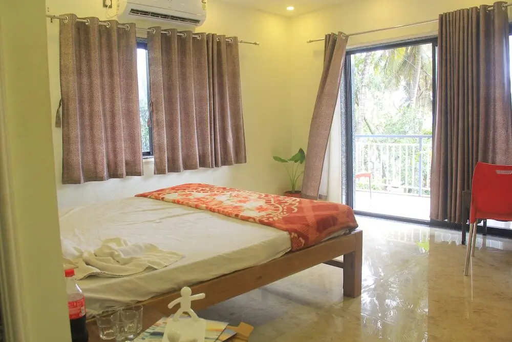 Бага: Roshni - The Luxury Guest House