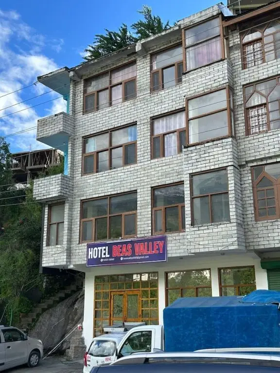 Hotel Beas Valley — фото 1