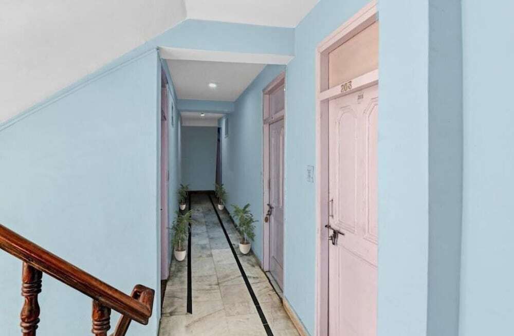 Манали: Hotel Beas Valley