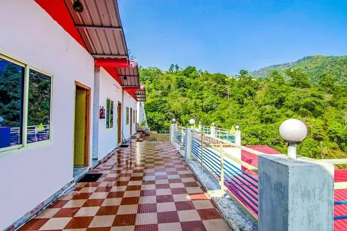 Fabescape Panchwati Luxury Resorts — фото 1