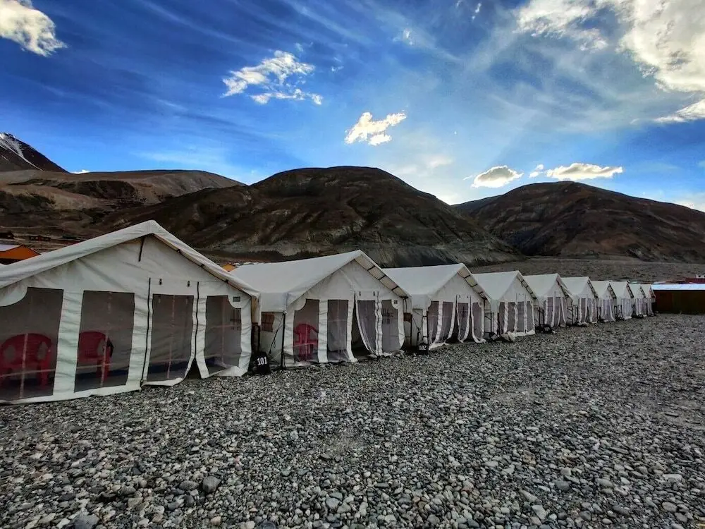 Спангмик: World Attic Camp