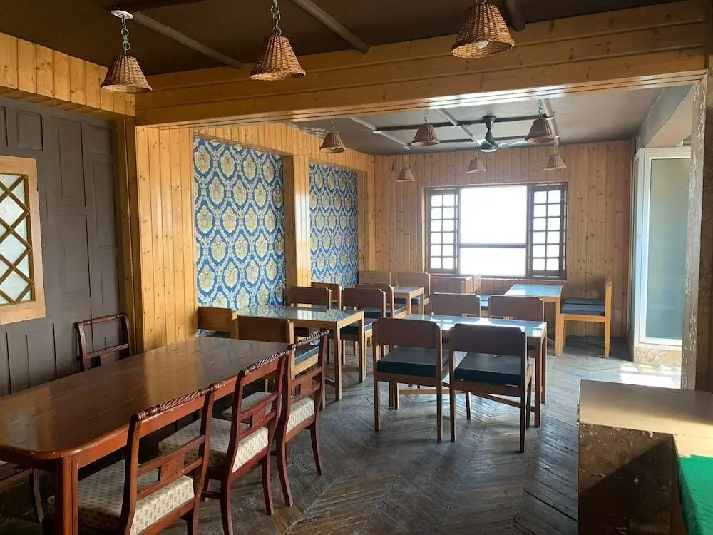 Шринагар: Shahpura Residency Srinagar