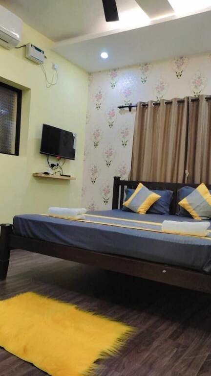 GoanFiesta Beach House Calangute — фото 1