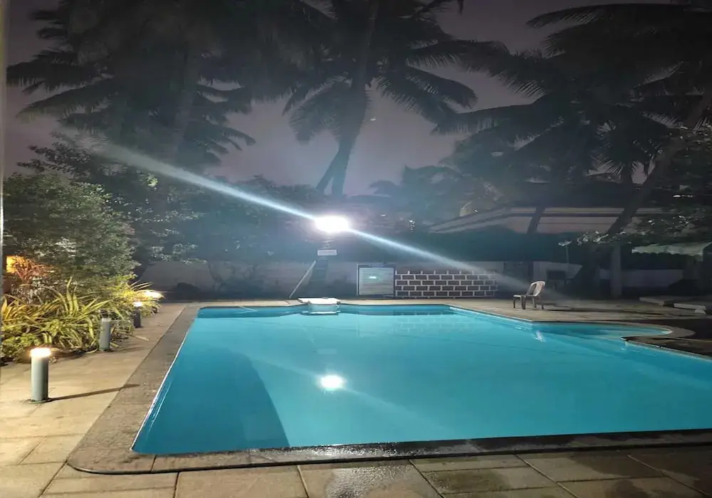 Калангут: GoanFiesta Beach House Calangute
