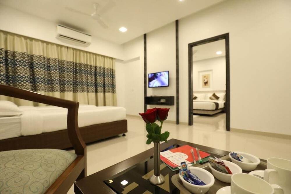 Лонавала: Imperial Grande Resort Lonavala