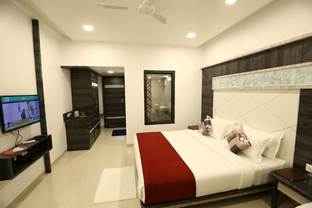 Лонавала: Imperial Grande Resort Lonavala