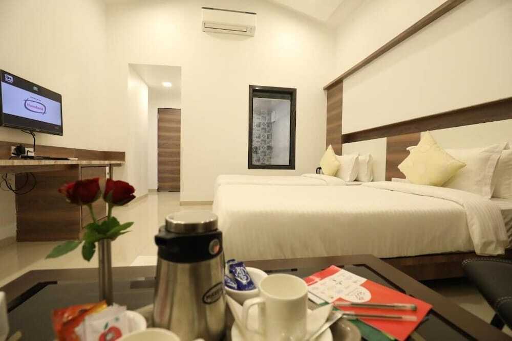 Лонавала: Imperial Grande Resort Lonavala