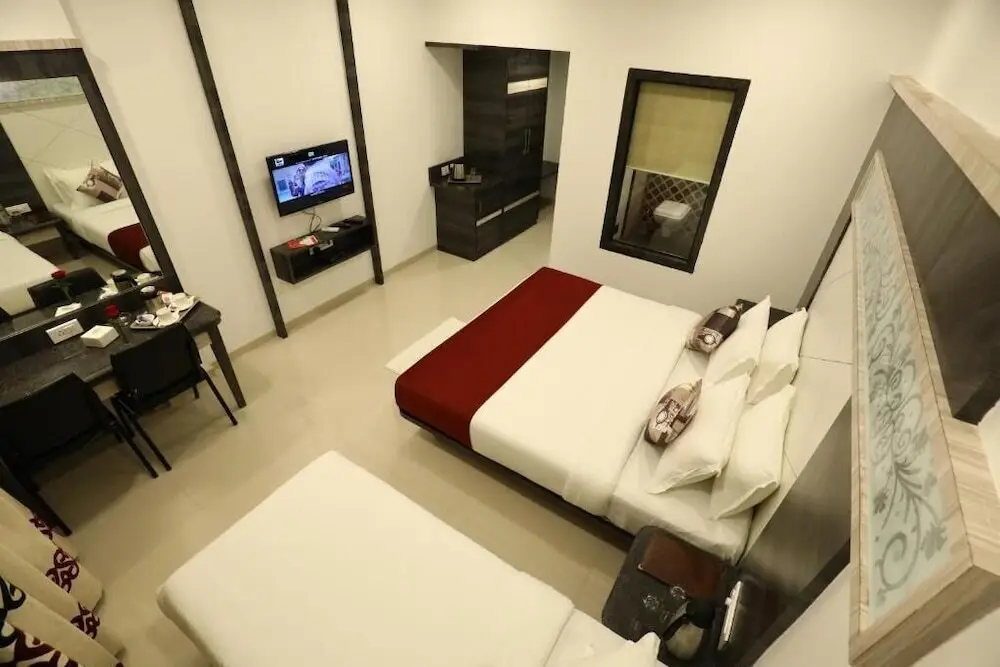 Лонавала: Imperial Grande Resort Lonavala