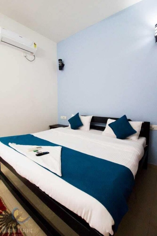 Таркарли: White Seasons Resort And Spa