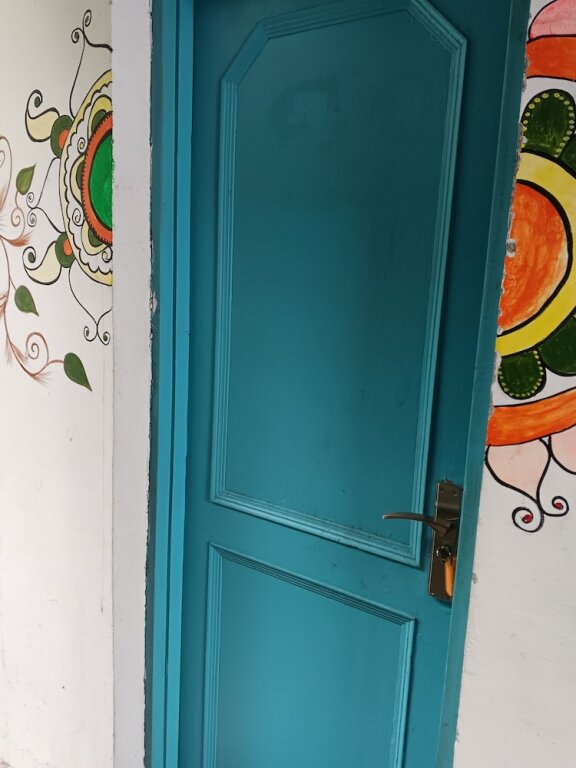 Дармсала: LA SIESTA INDIA HOSTEL Mcleodganj