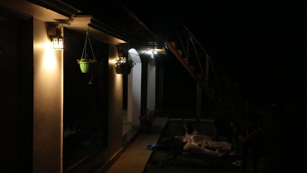 Наинитал: Just Naturals Wellness Resort Nainital